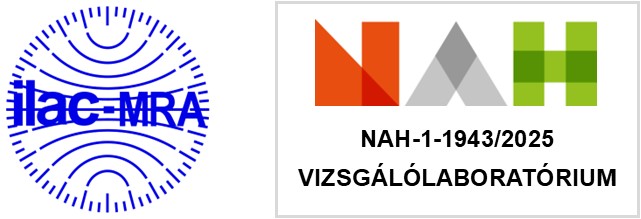 GÉPTESZT vizsgálólaboratórium